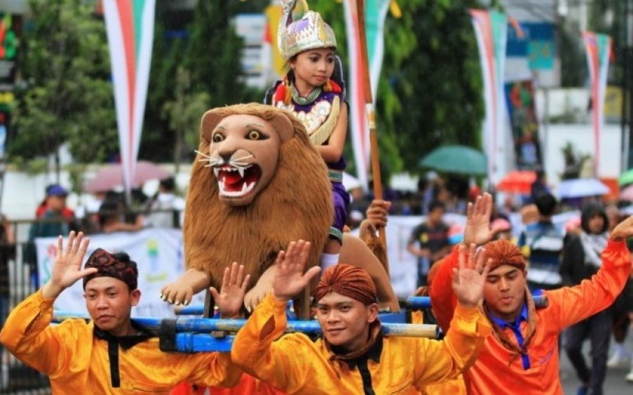 5 Tradisi Adat Istiadat Orang Sunda, Diwariskan Turun Temurun