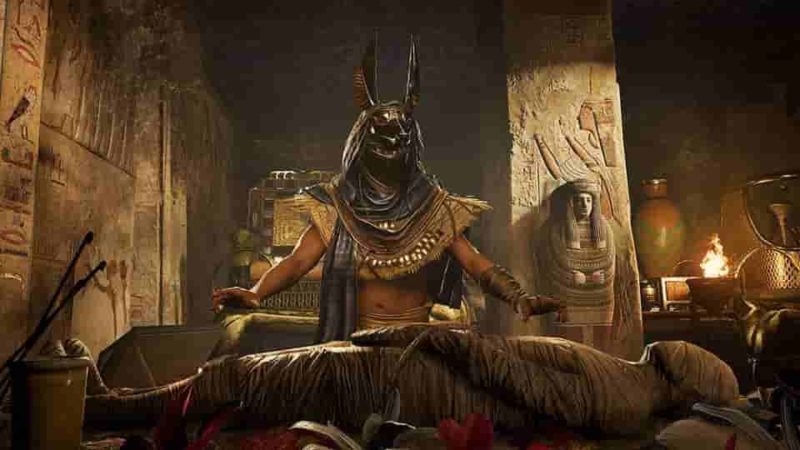 4 Fakta tentang Anubis, Sang Dewa Kematian dari Mesir Kuno