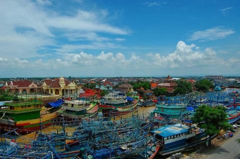 4 Fakta Desa Bendar, Kampung Nelayan Terkaya di Indonesia
