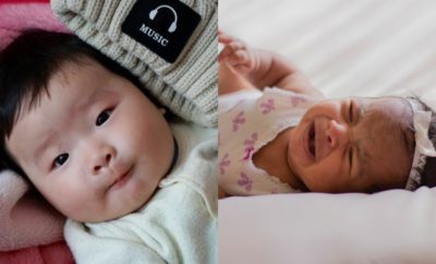 Tulang Lebih Banyak, 10 Fakta Tentang Bayi yang Mungkin Tak Diketahui Banyak Orang