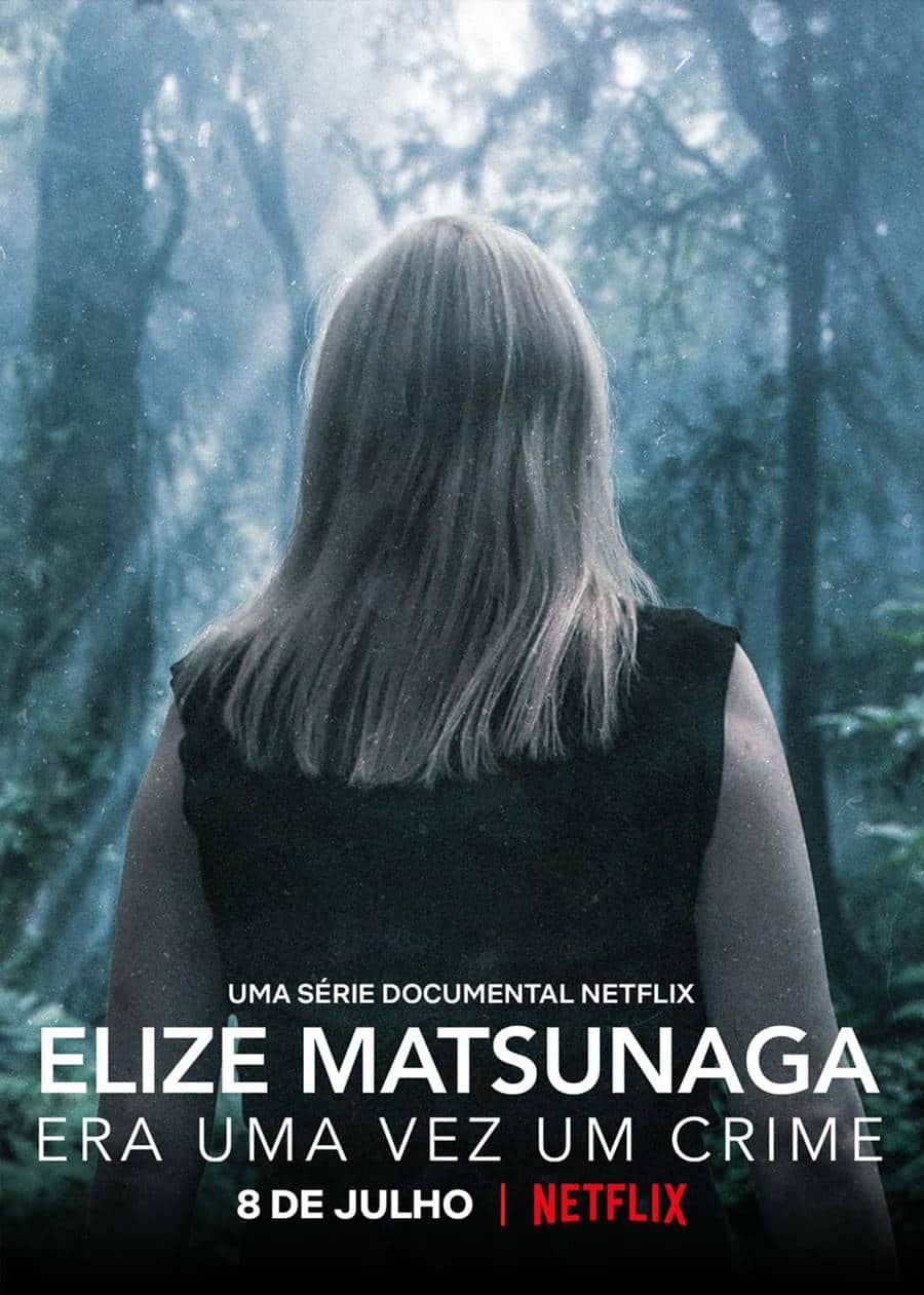 Sinopsis Elize Matsunaga: Once Upon A Crime, Kasus Istri Mutilasi Suami