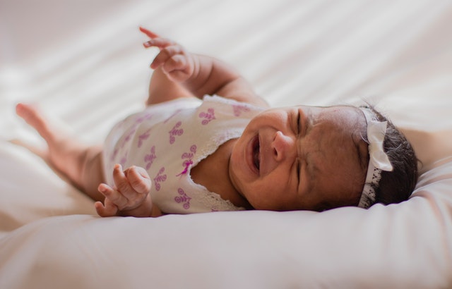 Tulang Lebih Banyak, 10 Fakta Tentang Bayi yang Mungkin Tak Diketahui Banyak Orang
