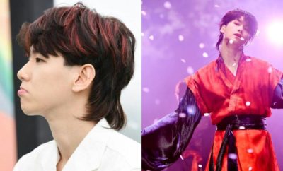 Gaya Rambut Mullet, Tren 80-an yang Kini Populer Kembali