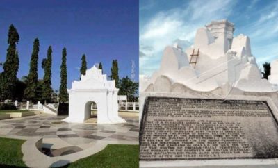 Monumen Gunongan, Wujud Ketulusan Hati Sultan Iskandar Muda