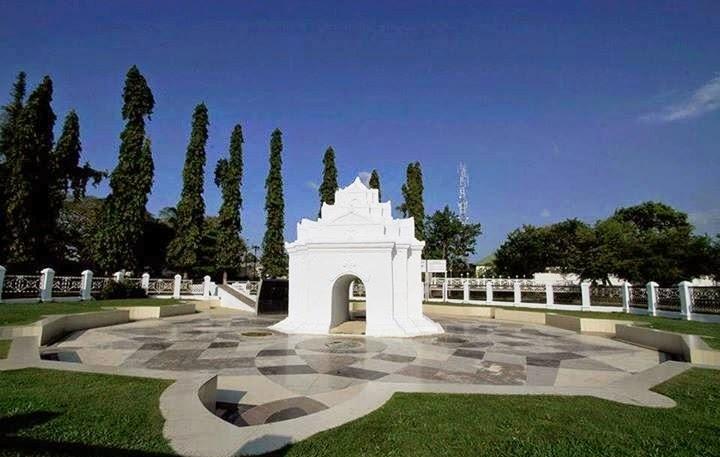 Monumen Gunongan, Wujud Ketulusan Hati Sultan Iskandar Muda