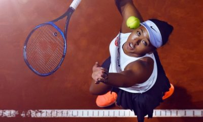 Sinopsis Naomi Osaka, Perjalanan Hidup Atlet Tenis Terkenal Naomi Osaka