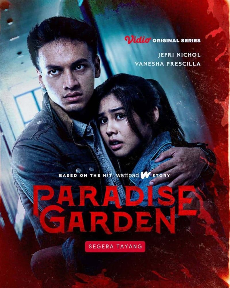 Paradise Garden Sinopsis, Pemain, OST, Episode, Review