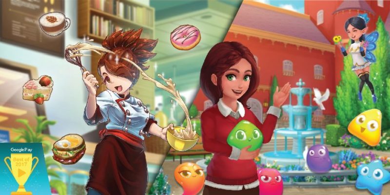 7 Publisher Game dari Indonesia, Bisa Masuk Pasar Internasional