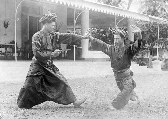 Sejarah Pencak Silat, Seni Bela Diri Yang Telah Dikenal Selama Ratusan Tahun