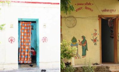 Menelusuri Shani Shingnapur, Desa Tanpa Pintu dan Tetap Aman