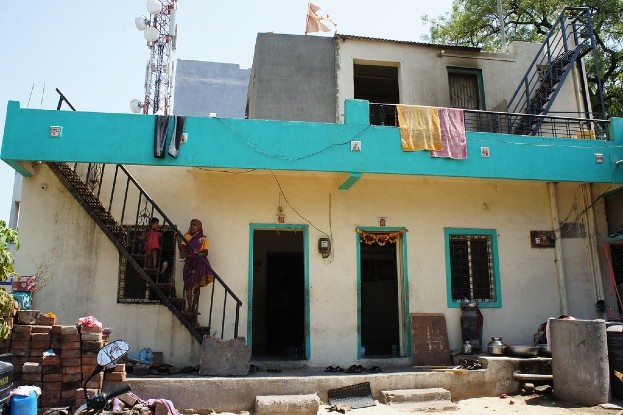 Menelusuri Shani Shingnapur, Desa Tanpa Pintu dan Tetap Aman