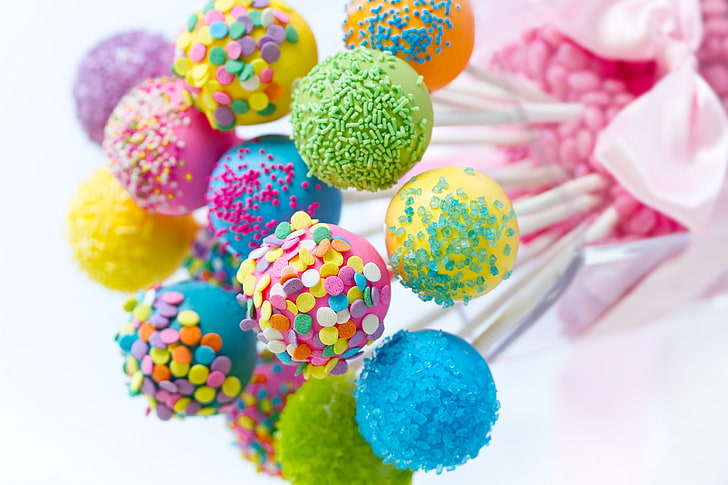 Sejarah Permen Lollipop, Dulunya Berasal dari Pacuan Kuda