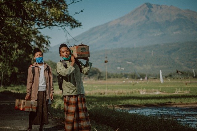 Makna Tembang Macapat, Tentang Manusia dari Lahir sampai Mati