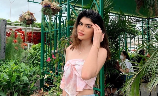 Agatha Valerie Biodata, Profil, Fakta, Umur, Agama