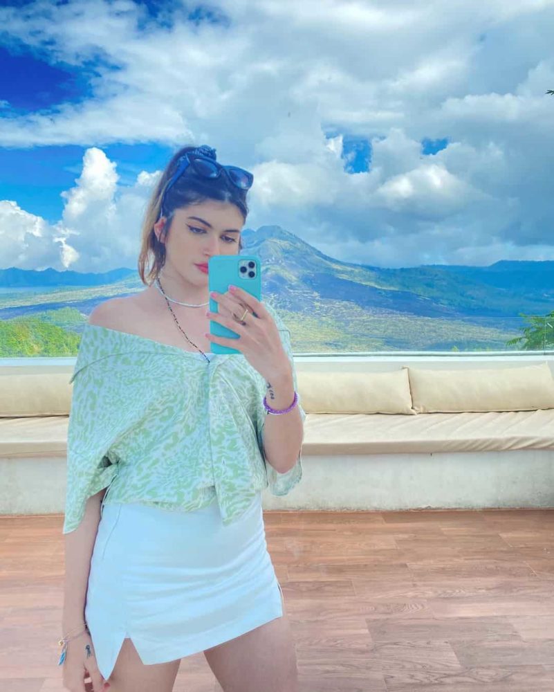 Agatha Valerie Biodata, Profil, Fakta, Umur, Agama