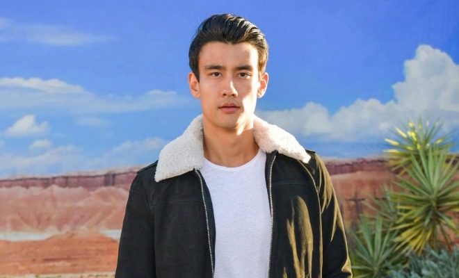 Biodata, Profil, dan Fakta Alex Landi