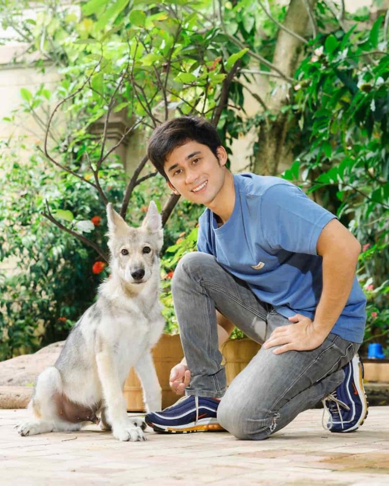Alshad Ahmad - Biodata, Profil, Fakta, Umur, Agama, Pacar