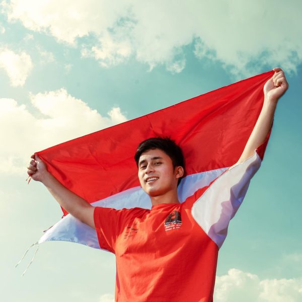 Alshad Ahmad - Biodata, Profil, Fakta, Umur, Agama, Pacar