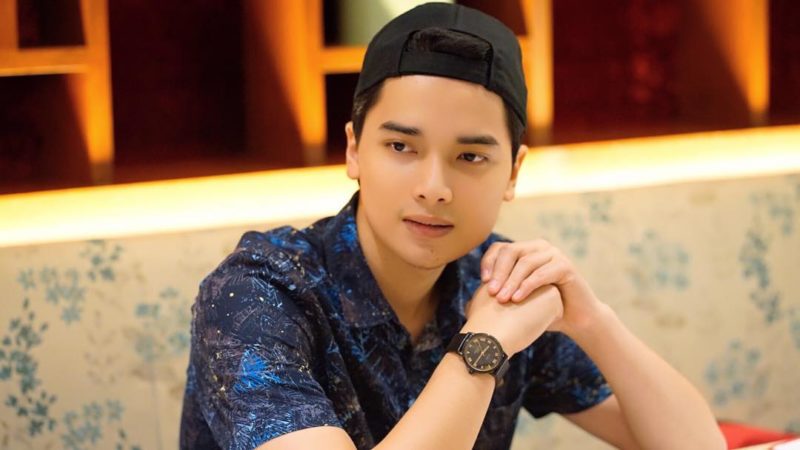 Alvin Faiz - Biodata, Profil, Fakta, Umur, Agama, Istri, Karier