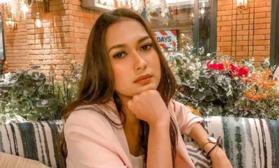 Biodata, Profil, dan Fakta Amanda Salmakhira
