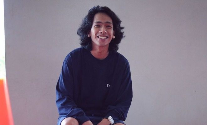 Biodata, Profil, dan Fakta Ari Lesmana