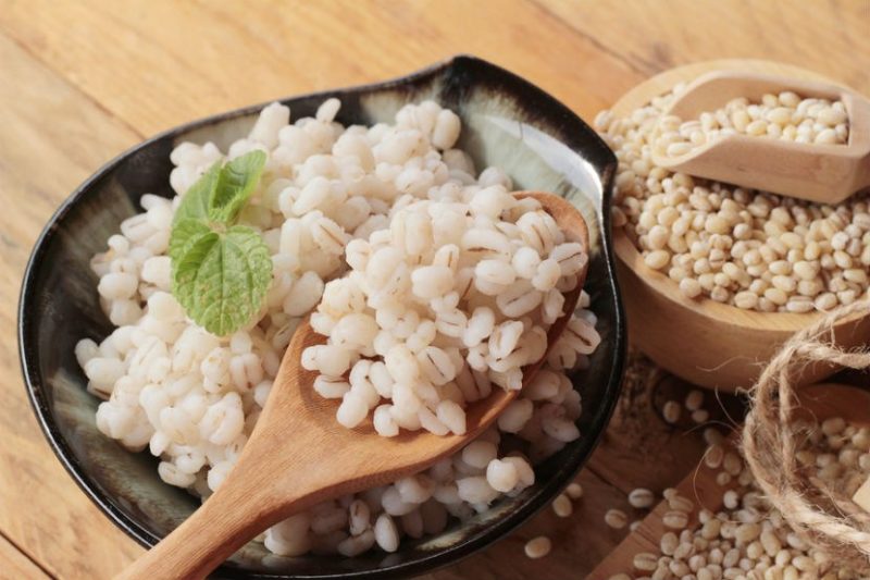5 Benefits of Barley Rice, a Suitable Carbohydrate Substitute for Diet