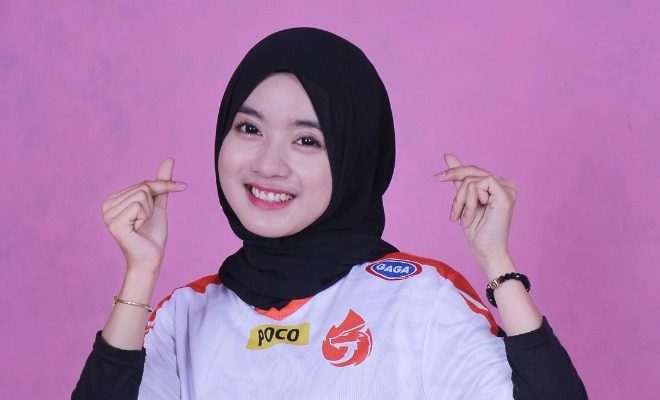 Biodata, Profil, dan Fakta Cimbruut Gaming