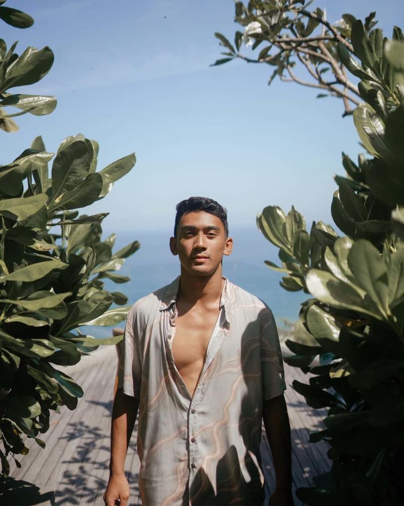 Biodata Daffa Wardhana! Kisah Hidup Dan Kariernya Yang Menakjubkan