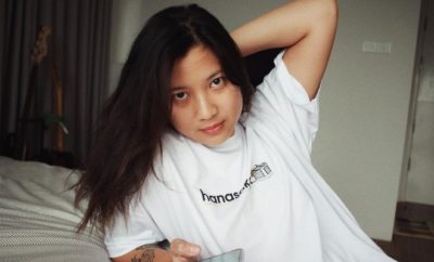 Biodata, Profil, dan Fakta Danilla Riyadi