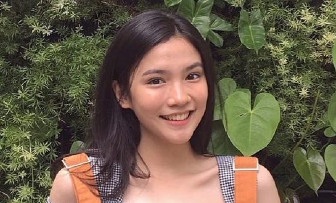 Biodata, Profil, dan Fakta Diandra Agatha