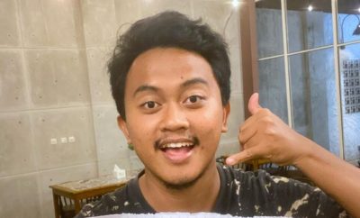 Biodata, Profil, dan Fakta HasanJr11