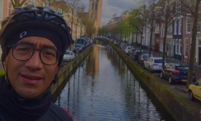 Biodata, Profil, dan Fakta Ibrahim Sjarief Assegaf