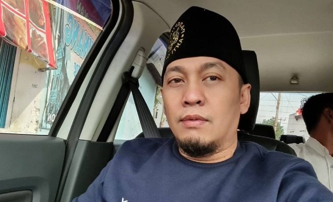 Biodata, Profil, dan Fakta Kang Ujang Busthomi