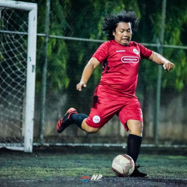 Marshel Widianto - Biodata, Profil, Fakta, Umur, Agama, Pacar, Karier