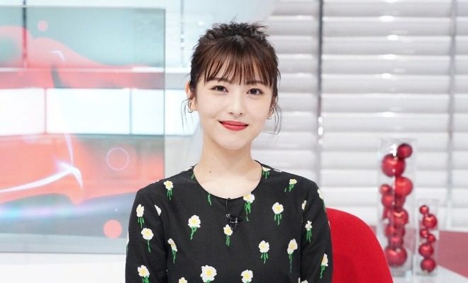 Biodata, Profil dan Fakta Minami Hamabe