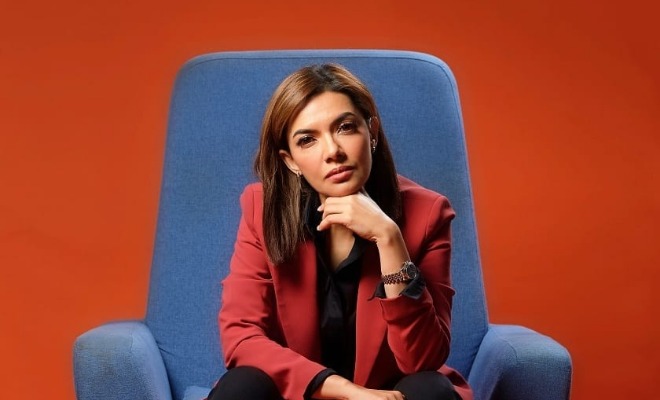 Najwa Shihab - Biodata, Profil, Fakta, Umur, Agama, Suami, Karier