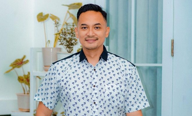 Biodata, Profil, dan Fakta Panji Saputra