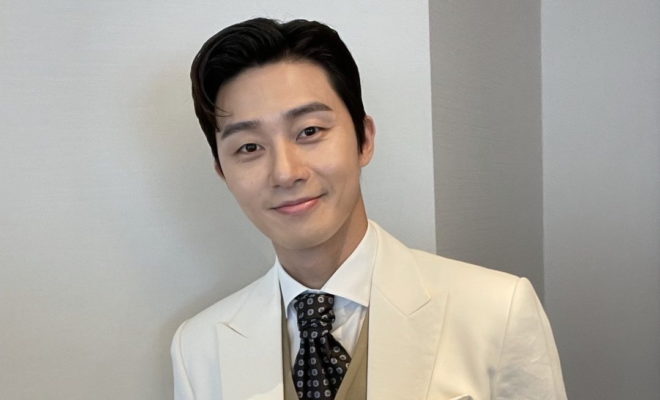 Biodata, Profil dan Fakta Park Seo Joon