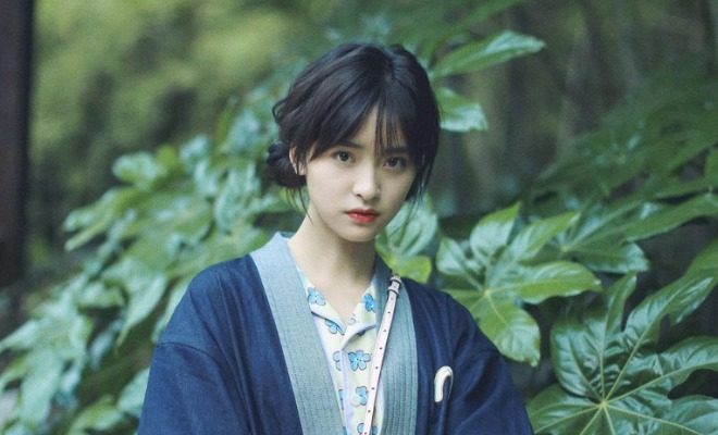 Biodata, Profil dan Fakta Shen Yue