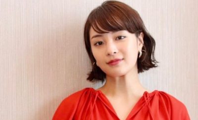 Biodata, Profil dan Fakta Suzu Hirose