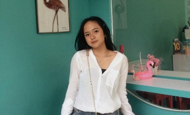 Biodata, Profil, dan Fakta Zentha Javanica Nabila