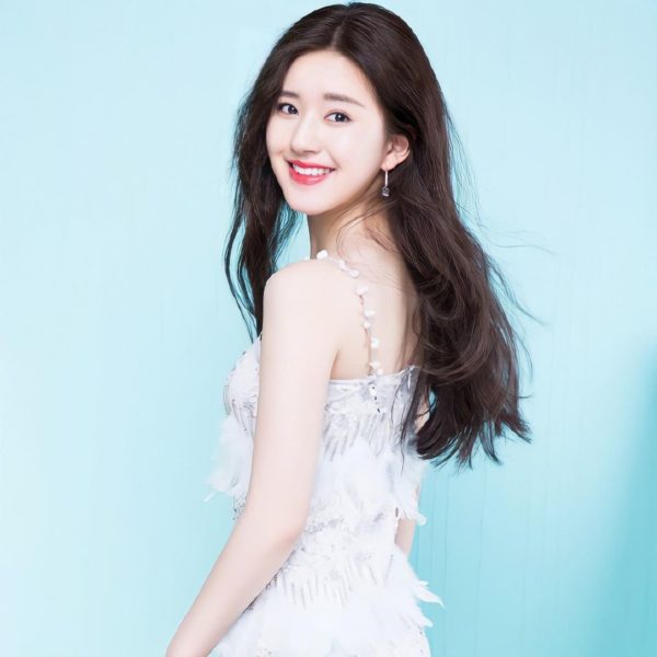 Zhao Lusi Biodata, Profil, Fakta, Umur, Agama, Pacar, Karier Dailysia