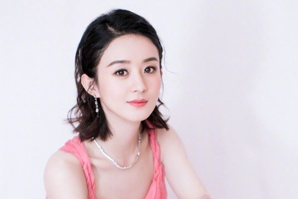 Biodata, Profil dan Fakta Zhao Li Ying