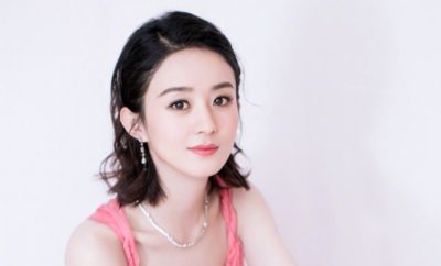 Biodata, Profil dan Fakta Zhao Li Ying