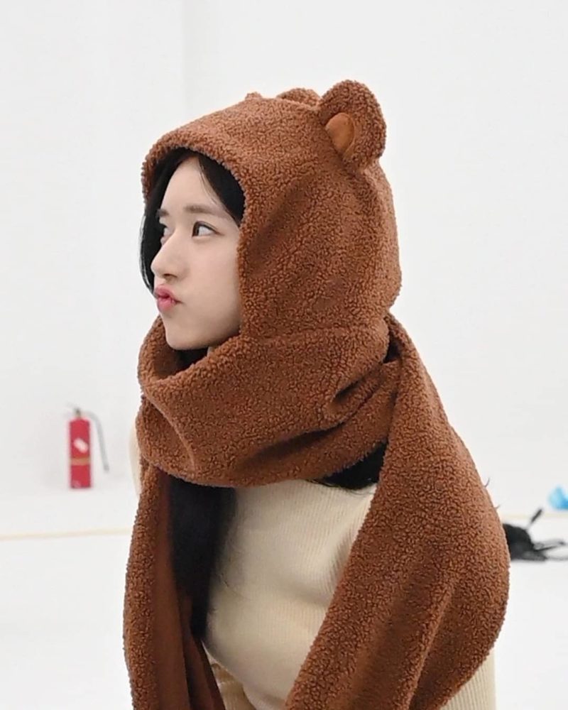 Zhao Lusi - Biodata, Profil, Fakta, Umur, Agama, Pacar, Karier - Dailysia