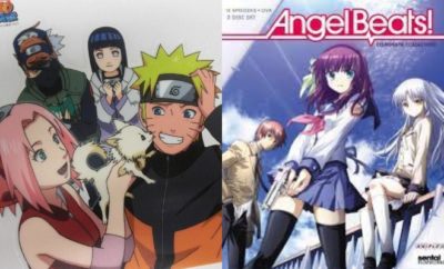10 OST Anime Populer yang Bikin Terngiang-ngiang