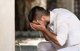 Doa Nabi Ibrahim, Memohon Pertaubatan hingga Keturunan