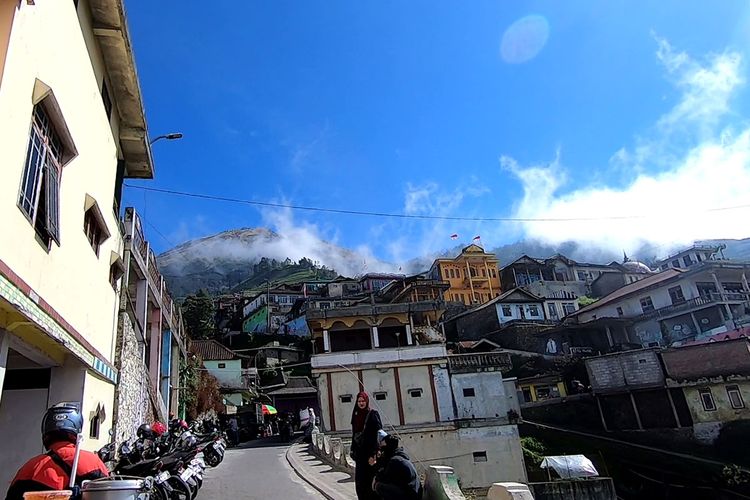 Uniknya Dusun Butuh, Tempat Wisata yang Dijuluki Nepal van Java