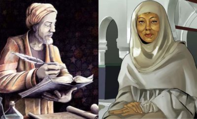 5 Ilmuwan Muslim dan Penemuannya yang Mengubah Dunia