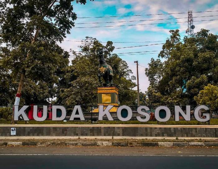 Parade Kuda Kosong, Kesenian Cianjur yang Bernilai Sejarah